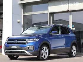 Volkswagen T-Cross (2023) thumbnail 6