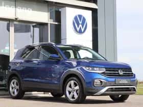 Volkswagen T-Cross (2023) thumbnail 8