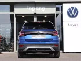 Volkswagen T-Cross (2023) thumbnail 9