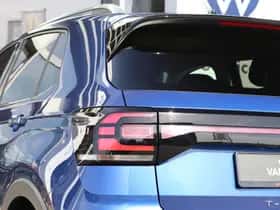 Volkswagen T-Cross (2023) thumbnail 10