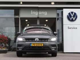 Volkswagen Tiguan (2017) thumbnail 4