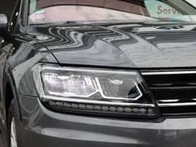 Volkswagen Tiguan (2017) thumbnail 5