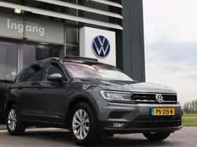 Volkswagen Tiguan (2017) thumbnail 6