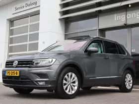 Volkswagen Tiguan (2017) thumbnail 7