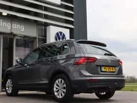 Volkswagen Tiguan (2017) thumbnail 9