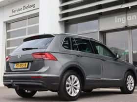 Volkswagen Tiguan (2017) thumbnail 10