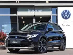 Volkswagen Tiguan (2022)