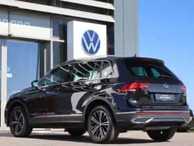 Volkswagen Tiguan (2022) thumbnail 12