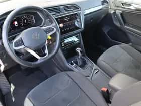 Volkswagen Tiguan (2022) thumbnail 13
