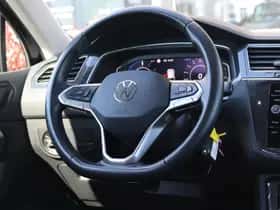 Volkswagen Tiguan (2022) thumbnail 22