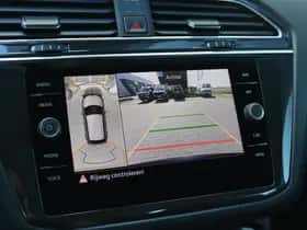 Volkswagen Tiguan (2022) thumbnail 30