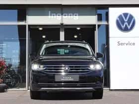 Volkswagen Tiguan (2022) thumbnail 4