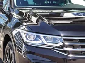 Volkswagen Tiguan (2022) thumbnail 5