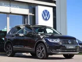 Volkswagen Tiguan (2022) thumbnail 8