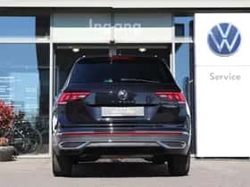 Volkswagen Tiguan (2022) thumbnail 9