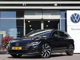 Volkswagen Arteon (2021) thumbnail 1