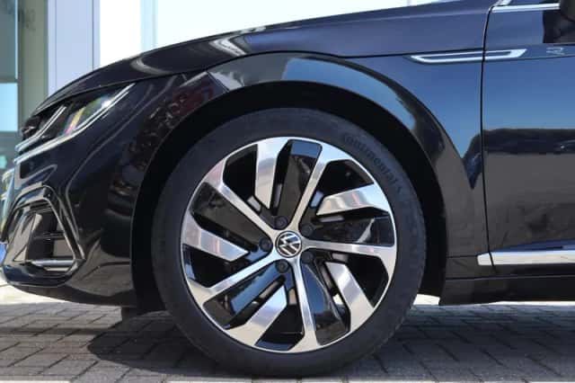 Volkswagen Arteon (2021) thumbnail 2