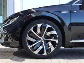 Volkswagen Arteon (2021) thumbnail 2