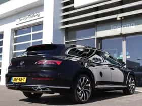 Volkswagen Arteon (2021) thumbnail 11
