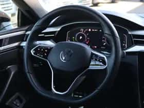 Volkswagen Arteon (2021) thumbnail 20