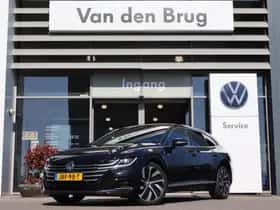Volkswagen Arteon (2021) thumbnail 3