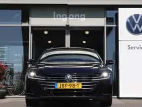 Volkswagen Arteon (2021) thumbnail 4