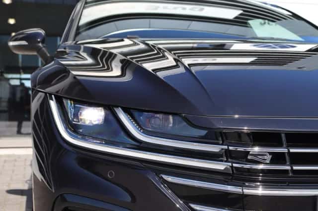 Volkswagen Arteon (2021) thumbnail 5