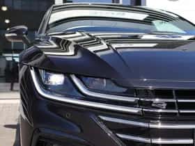 Volkswagen Arteon (2021) thumbnail 5
