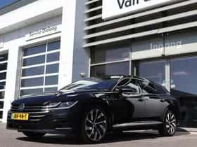 Volkswagen Arteon (2021) thumbnail 6