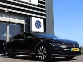 Volkswagen Arteon (2021) thumbnail 7