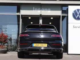 Volkswagen Arteon (2021) thumbnail 8