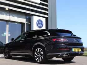 Volkswagen Arteon (2021) thumbnail 9