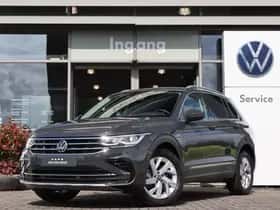 Volkswagen Tiguan (2021)