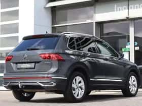 Volkswagen Tiguan (2021) thumbnail 11