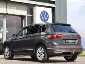 Volkswagen Tiguan (2021) thumbnail 12