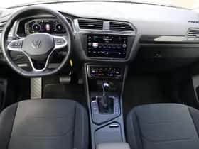 Volkswagen Tiguan (2021) thumbnail 14