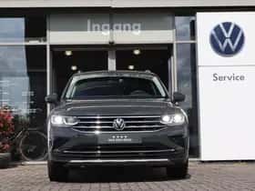 Volkswagen Tiguan (2021) thumbnail 4