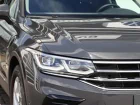 Volkswagen Tiguan (2021) thumbnail 5