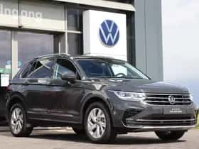 Volkswagen Tiguan (2021) thumbnail 8