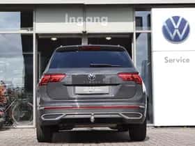 Volkswagen Tiguan (2021) thumbnail 9