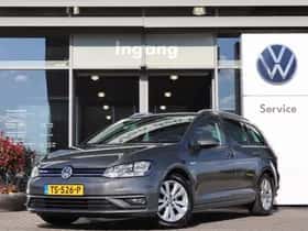Volkswagen Golf (2018)