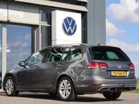 Volkswagen Golf (2018) thumbnail 11
