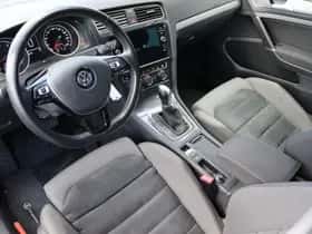 Volkswagen Golf (2018) thumbnail 14