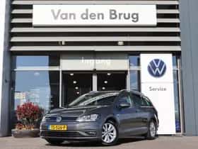 Volkswagen Golf (2018) thumbnail 3