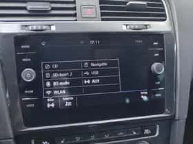 Volkswagen Golf (2018) thumbnail 25