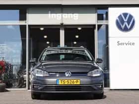 Volkswagen Golf (2018) thumbnail 4