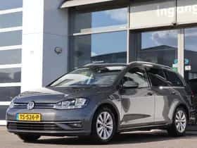 Volkswagen Golf (2018) thumbnail 5