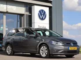 Volkswagen Golf (2018) thumbnail 7
