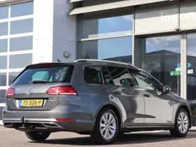 Volkswagen Golf (2018) thumbnail 10