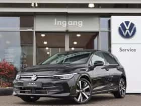 Volkswagen Golf (2026) thumbnail 1